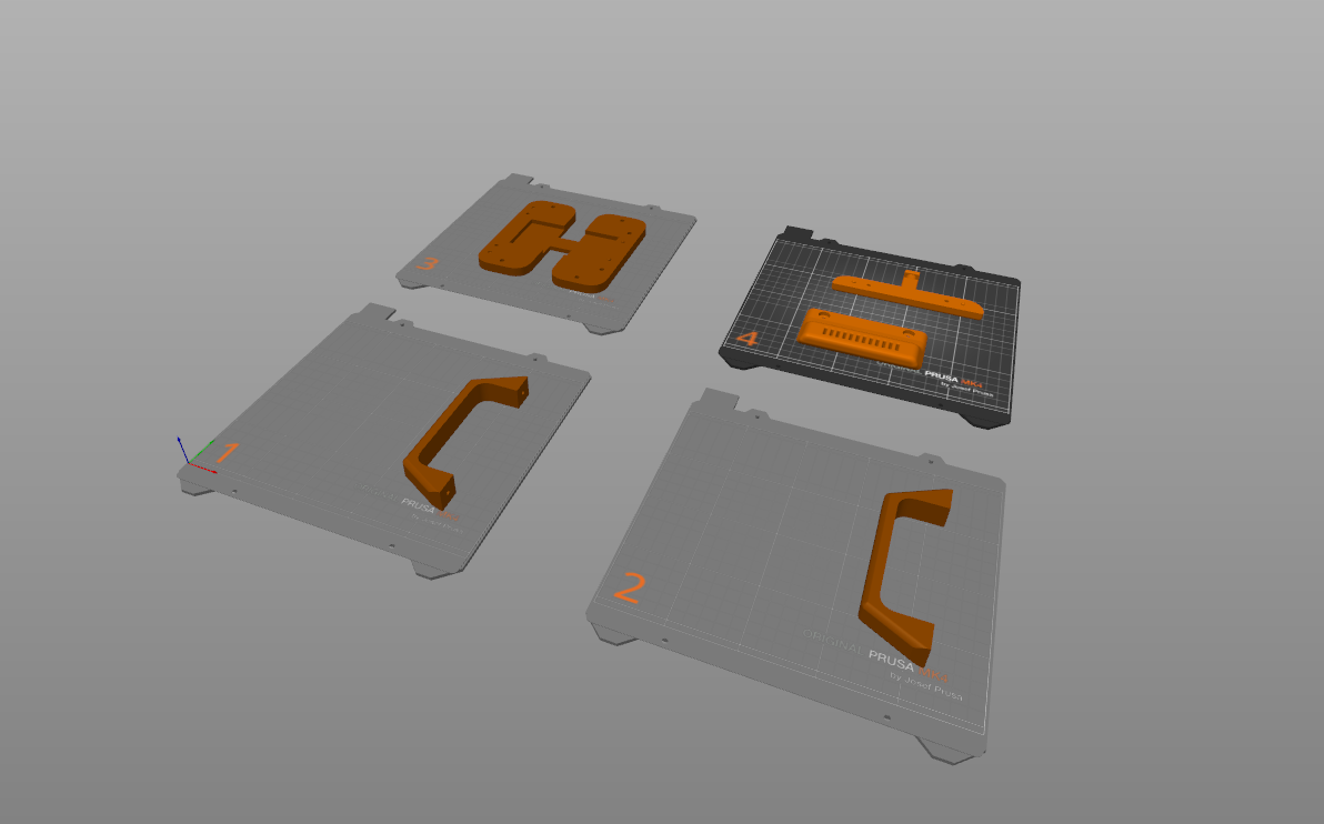 Satechi 200W Charger Jail (For “Just Borrowing” Bandits)