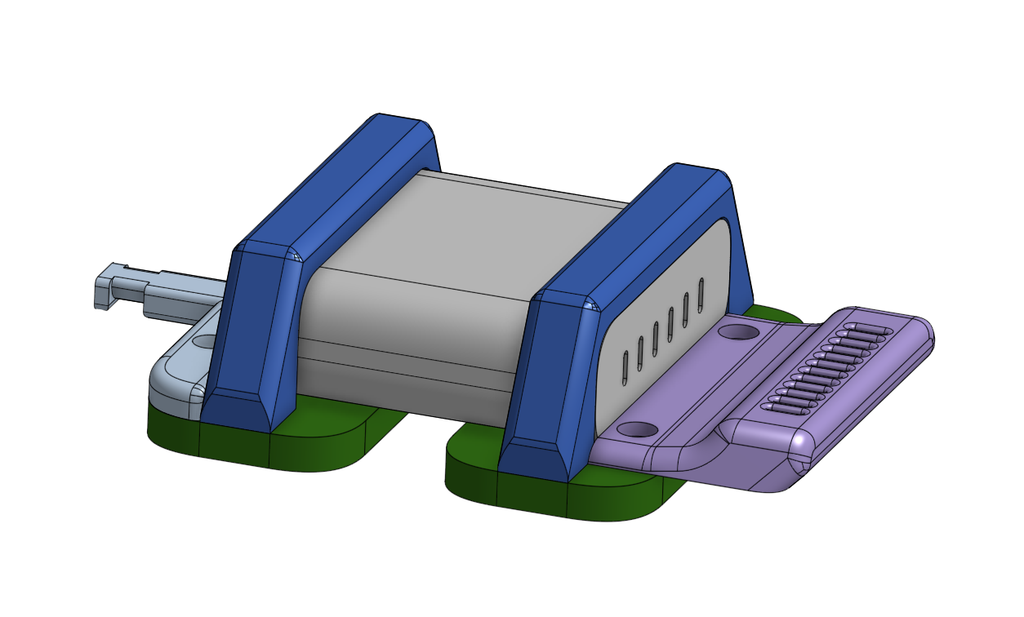 Satechi 200W Charger Jail (For “Just Borrowing” Bandits)