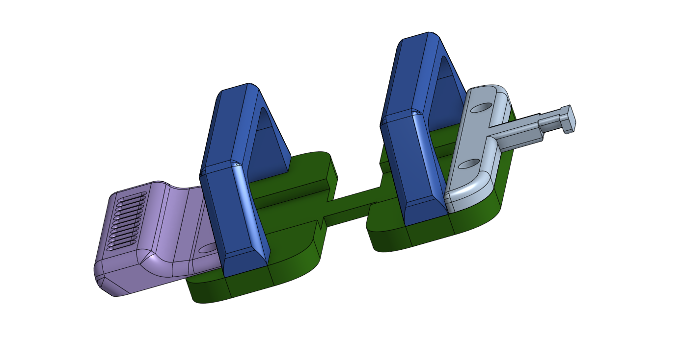 Satechi 200W Charger Jail (For “Just Borrowing” Bandits)