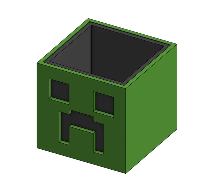 Creeper Box
